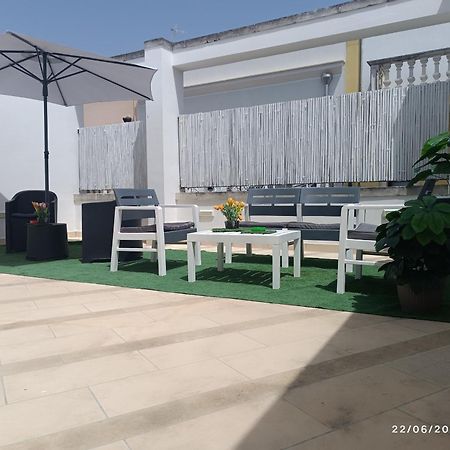 Summer In Sud Porto Cesareo Exterior foto