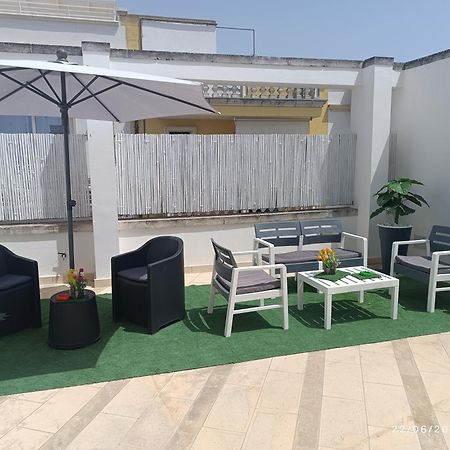 Summer In Sud Porto Cesareo Exterior foto