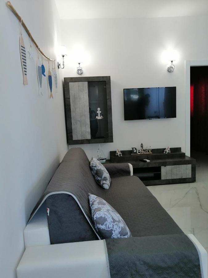 Summer In Sud Porto Cesareo Exterior foto