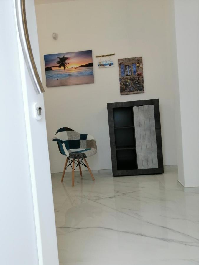 Summer In Sud Porto Cesareo Exterior foto