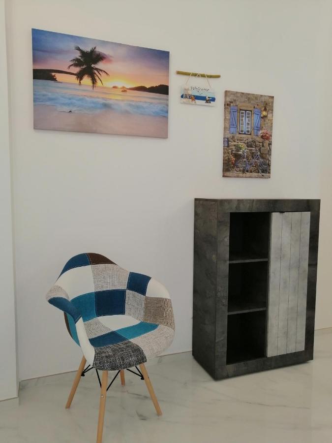 Summer In Sud Porto Cesareo Exterior foto