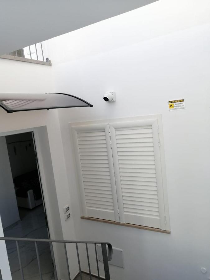 Summer In Sud Porto Cesareo Exterior foto