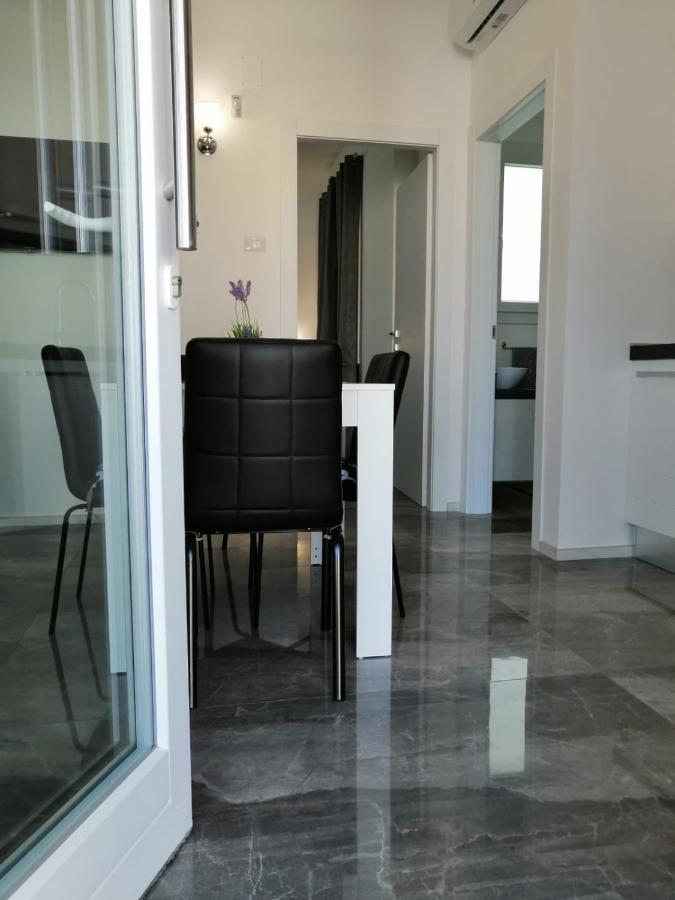 Summer In Sud Porto Cesareo Exterior foto