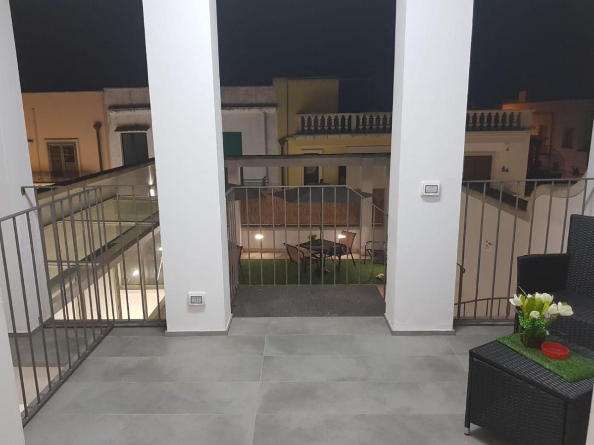 Summer In Sud Porto Cesareo Exterior foto