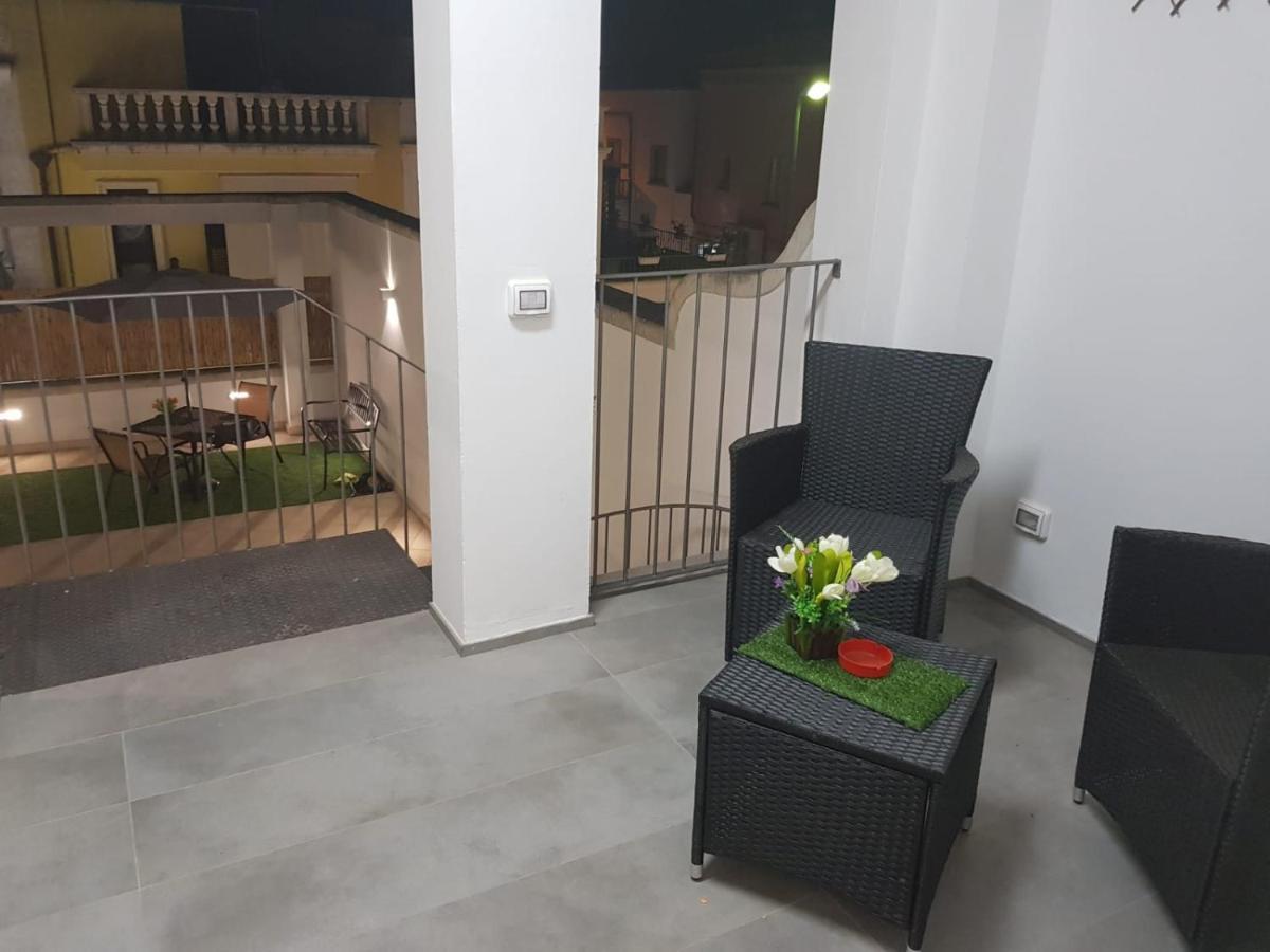 Summer In Sud Porto Cesareo Exterior foto