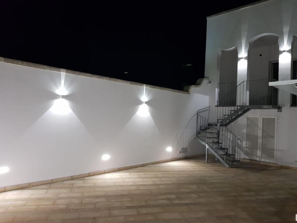 Summer In Sud Porto Cesareo Exterior foto